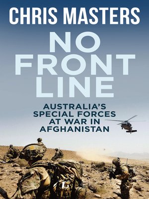 cover image of No Front Line